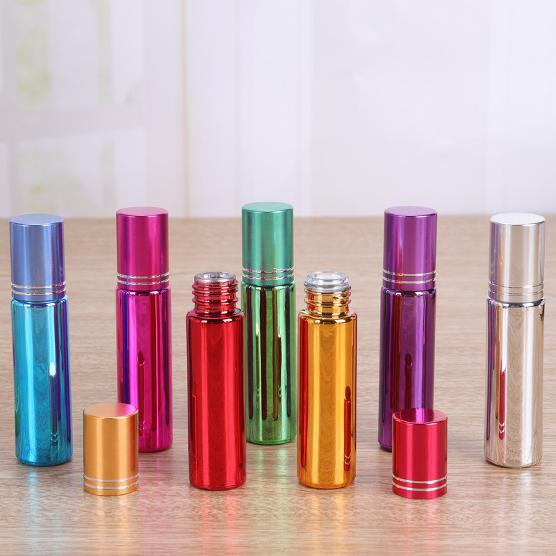 Électrolytique, givré