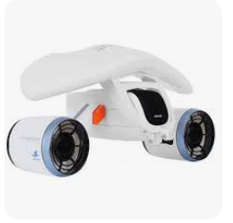 Descuento en Scooter Submarino de 520W con Doble Velocidad - Product Image 1