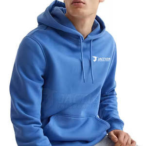 Uso al aire libre Moda Desgaste Basics Hombres Sudaderas con capucha Ropa casual Uso de invierno Sudaderas con capucha para hombres en diferentes diseños - Product Image 2