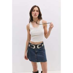 Top con Estampado de Piedras - Product Image 1