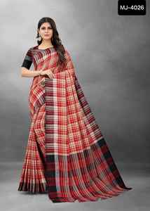 ชุดส่าหรีกับดีไซเนอร์เสื้อ surat วัสดุเสื้อบอลลีวู้ดแบบอินเดียปักส่าหรีกับเสื้อส่าหรีสีแรงบิดขายส่ง - Product Image 6