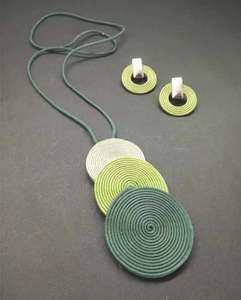 Top Presents New Arrival Multi Shades Big Resin Bead <b>Necklace</b> Bead Double Layer <b>Necklace</b> for Girls Fashion Jewelry - Product Image 2