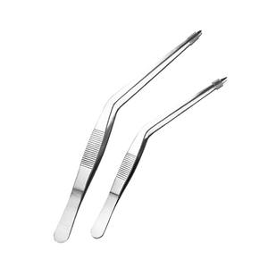 Ensemble d'instruments médicaux pour pansements auriculaires manuels Troeltsch Wilde - Product Image 5