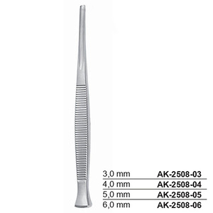 Cinceles Partsch Osteotomes de 140mm Cinceles y gubias de GRAYROCKS ENTERPRISES Hecho en Pakistán - Product Image 1