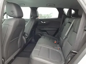 เชฟโรเลต เบลเซอร์ รุ่นเบส ปี 2019 พร้อมชุดแต่ง 3LT ราคาไม่แพง - Product Image 6