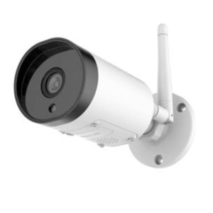 Proxe 2 Megapixel <span class=keywords><strong>IP</strong></span>/Wi-Fi <span class=keywords><strong>Camera</strong></span> giám sát bên ngoài và giải pháp bảo mật - Product Image 5