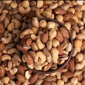 Scatola di Noci Miste Atom da 10 kg - Product Image 1