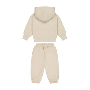 Dernière conception de haute qualité personnalisée enfants survêtement garçons prix de gros nouveauté 2026 Top Design Logo personnalisé - Product Image 6