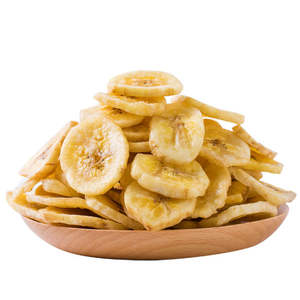 Fritas de plátano al por mayor en paquete a granel de exportación - Product Image 6