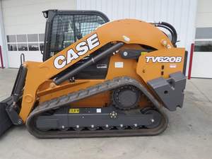 Venta Caliente al por Mayor de Fábrica, Mejor Calidad, Minicargadora Case TV620B 2024, Disponible Ahora en Stock al por Mayor a un Precio Accesible - Product Image 6