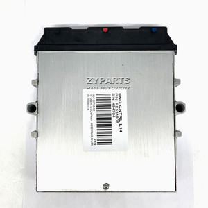 Centralina elettronica ECU RE531808 per John Deere Excvators - Product Image 4