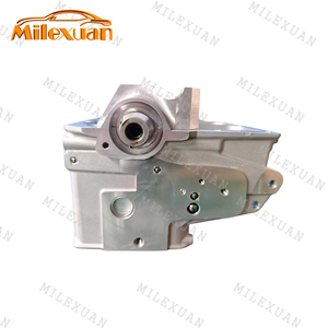 Conjunto de Cabeza de Cilindro OE 045103373H AMF BNM ATL para Motor Diésel Audi A2 / Volkswagen Polo Lupo / Seat / <span class=keywords><strong>Skoda</strong></span> <span class=keywords><strong>Fabia</strong></span> <span class=keywords><strong>1</strong></span>.4L TDI - Product Image 5