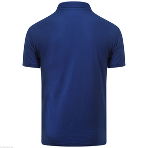 Vente en gros de t-shirts OEM avec impression et logo personnalisés pour hommes, dernier design, t-shirts 100% coton à manches courtes anti-rides pour hommes - Product Image 5