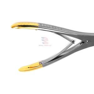 Coupe-fil Pince chirurgicale orthopédique Pince coupe-fil en acier inoxydable - Product Image 6