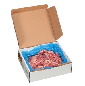 Vente en gros de côtes de porc surgelées pour une viande de porc très savoureuse et nutritive - Product Image 1