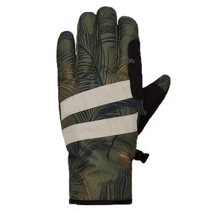 Meilleurs gants chauffants imperméables et coupe-vent pour hommes et femmes, doublure en polaire pour sports d'hiver, snowboard, ski, vélo en plein air - Product Image 5