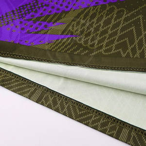 Kit d'uniforme de football personnalisé dernière conception kit d'uniforme de football OEM Service Training Wear Kit d'uniforme de football - Product Image 4