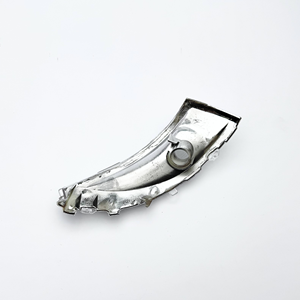 261659450R Intermitente de Espejo Retrovisor Izquierdo Transparente para Renault Clio IV Captur - Product Image 5