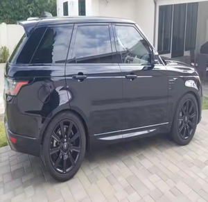 Range Rover Sport HSE Usado del 2020 - Product Image 1