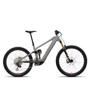 จักรยานเสือภูเขาไฟฟ้าสำหรับผู้ใหญ่รุ่นใหม่ปี 2025 Vala XX A.X/S RSV Carbon CC คุณภาพดีที่สุด ราคาคุ้มค่า พร้อมรับประกัน 2 ปี พร้อมจัดส่ง - Product Image 1