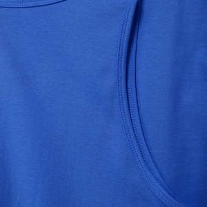 100% coton respirant nouveau Design hommes débardeur pour Offre Spéciale dernière arrivée Fitness vêtements haute qualité débardeur pour hommes - Product Image 5