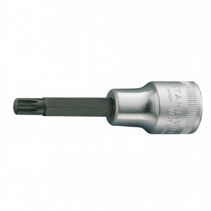 Stahlwille 1/2'' XZN Screwdriver <b>Sockets</b> High Quality Product Category - Product Image 3
