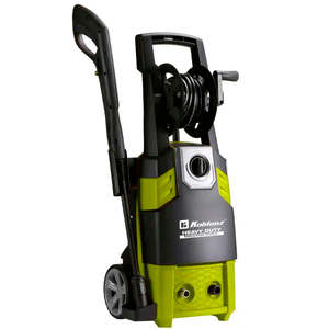 Koblenz เครื่องทำความสะอาดแรงดันสูงไฟฟ้า HL450V ทำความสะอาดด้วยน้ำเย็นบาร์250-300สำหรับใช้ในบ้านและในอุตสาหกรรม - Product Image 3