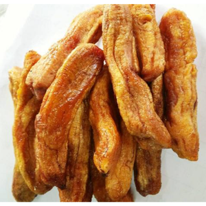 Banane séchée naturelle à mâcher Vietnam | Snack tropical de haute qualité, longue durée de conservation, exportateur certifié ISO, HACCP - Product Image 5