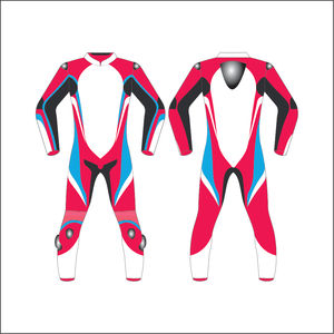 ชุดมอเตอร์ไบค์สำหรับเล่นกีฬาสวมใส่สบายชุดมอเตอร์ไซด์มาใหม่ราคาถูก - Product Image 6