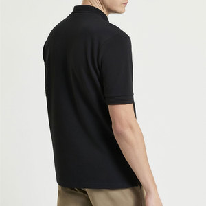 Camisetas Polo para Hombre de Primera Calidad, Camisetas Polo con Contraste de Color Hechas con el Mejor Material al por Mayor - Product Image 3
