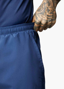 Shorts d'entraînement de gymnastique pour hommes Logo personnalisé Vente en gros Coton Polyester Spandex Joggers Doux Pantalon décontracté Motif pour hommes femmes - Product Image 6