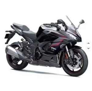 NOUVEAU ARRIVÉ 2024 Kawasakiis Ninjaas 1000 SX ABS 4 Strokees Sports Motorcycles - Product Image 2