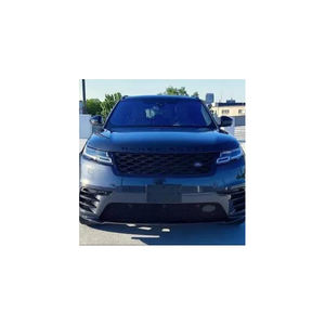 Range Rover con pantalla de visualización y navegación para una conducción sin distracciones - Product Image 5