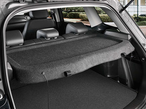Tissu en feutre aiguilleté ignifuge certifié IATF pour applications intérieures automobiles - Product Image 6
