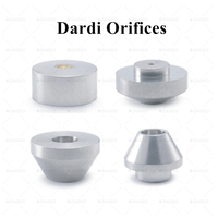 Wasserstrahl Saphir Rubin öffnung Diamant düse Wasserstrahl schneide maschine Ersatzteile für KMT OMAX FLOW Dardi H2O WJS Jet Edge
