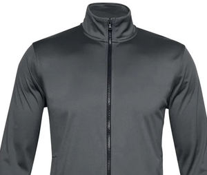 Chaquetas de invierno para hombre, tela de punto de alta calidad, transpirable, para exteriores, con cuello levantado, nueva llegada, estilo callejero - Product Image 5