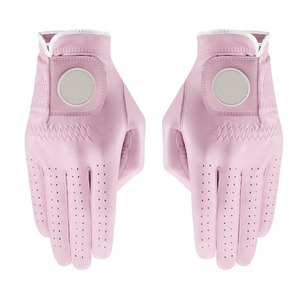 Guantes de golf de diseño personalizado más vendidos con corte perfecto Protección UV Precio bajo-Selección superior del fabricante profesional - Product Image 1