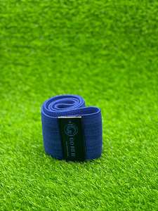 Cercle de hanche pour l'entraînement physique et la musculation, levage de poids lourd, niveau élevé, élastique, antidérapant - Product Image 2