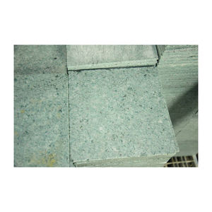 Piedra pómez natural 100% al por mayor, basalto verde redondo con superficie rugosa, guijarros pequeños, piedra de lava volcánica, tumba negra - Product Image 3