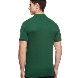 Polos más vendidos para hombres, lo último en estampado personalizado, tamaño cómodo, precio bajo, material fresco, polos para hombres - Product Image 4