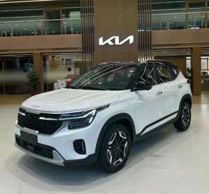 Meilleures ventes 2024 pour Seltos Berline 1.5L Diesel Turbo IVT Édition Luxe Confort Sièges en Cuir Configuration Familiale Avancée - Product Image 4