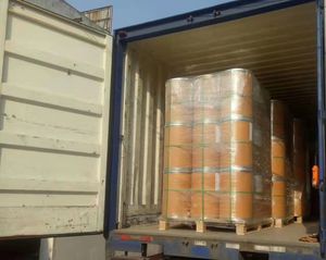 Deshang Food Grade Rennin Powder Mejor precio Agroquímicos y materiales de síntesis Intermedios CAS 9001-98-3 - Product Image 6