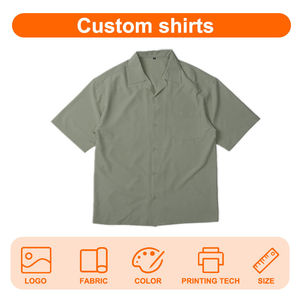 T-shirts en coton pour hommes de haute qualité à séchage rapide, fabriqués au Pakistan, avec col imprimé, pour le fitness, vente en gros à prix FOB abordable - Product Image 3