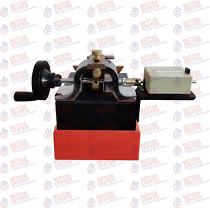 Casagrande <strong>Method</strong> Liquid Limit Apparatus for Soil <strong>Testing</strong> with 1 Year Warranty - Product Image 4