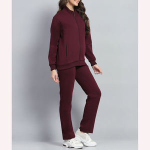 Quick Dry Sporty Chándal Activewear Essentials - Product Image 3