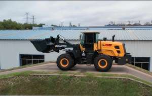 Cylindre hydraulique de Huade de moteur de Shantui L60-G Weichai garantie de 1 an - Product Image 6