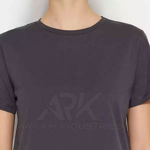 T-shirt femme à bas prix, t-shirt de haute qualité, doux et confortable, t-shirt femme de qualité supérieure, collection été - Product Image 5