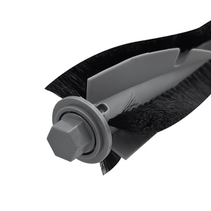 Kit de Repuesto de Cepillo Principal, Filtro HEPA y Paño de Limpieza Compatible con <span class=keywords><strong>Cecotec</strong></span> Congas Y70 / Y70 Genesis / Y50 / Y50 X-Treme, Repuestos para <span class=keywords><strong>Robot</strong></span> Aspirador - Product Image 4