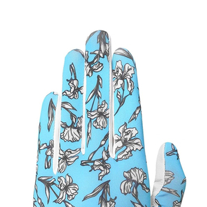 Best Selling Premium Left Hand Cabretta Leather Golf Gloves with Stylish Quality Sheepskin Customized Logo Sports <b>Applicability</b> - Product Image 5