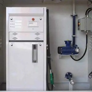 Nouveau Camion-citerne mobile de 50000L pour carburant, avec roues motrices 4x2 et 4x4, pour le stockage d'huile et d'eau, Exw Qingdao Chine - Product Image 6